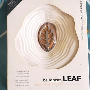 Bellabeat Leaf Activity Tracker